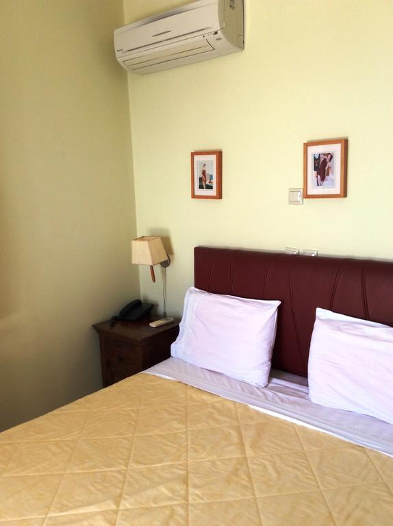 Angelica Villas Hotel Apartments Epidaurus Værelse billede